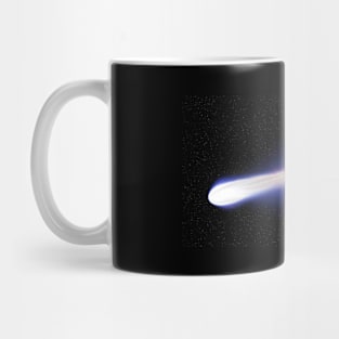 Comet Mug